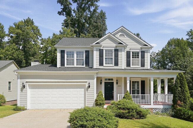 Building Photo - 1002 Silent Retreat Ln