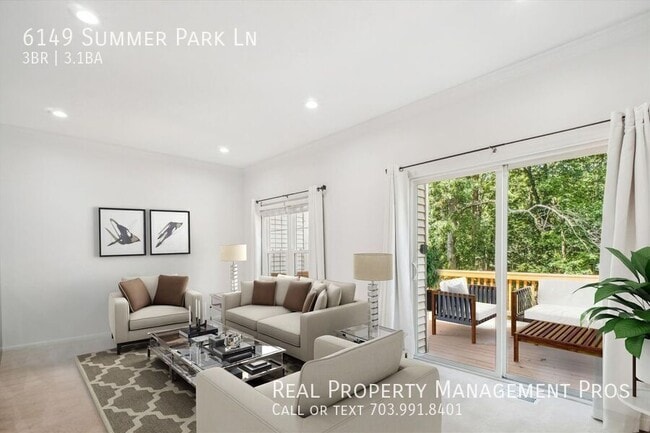 Building Photo - 6149 Summer Park Ln