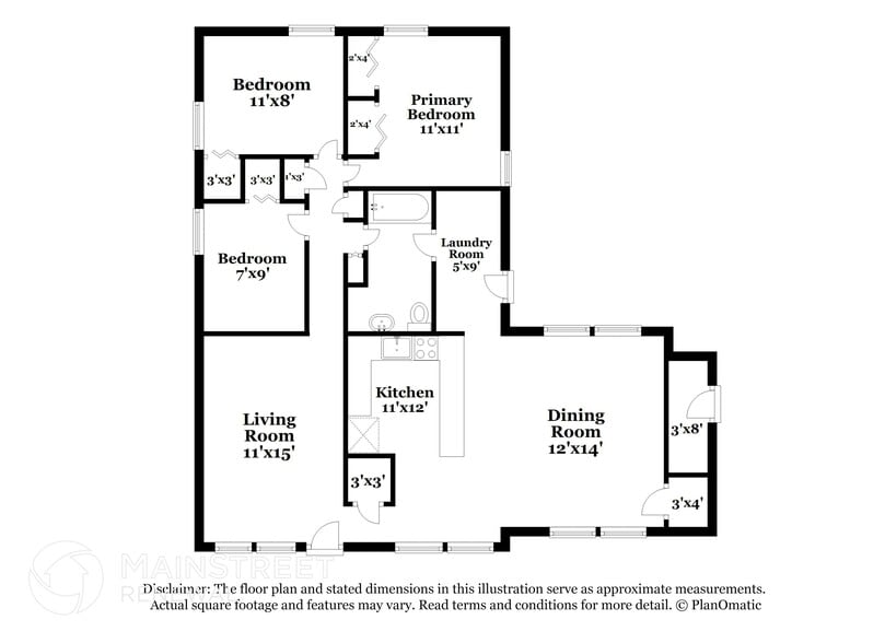 Building Photo - 9413 Rochelle Dr