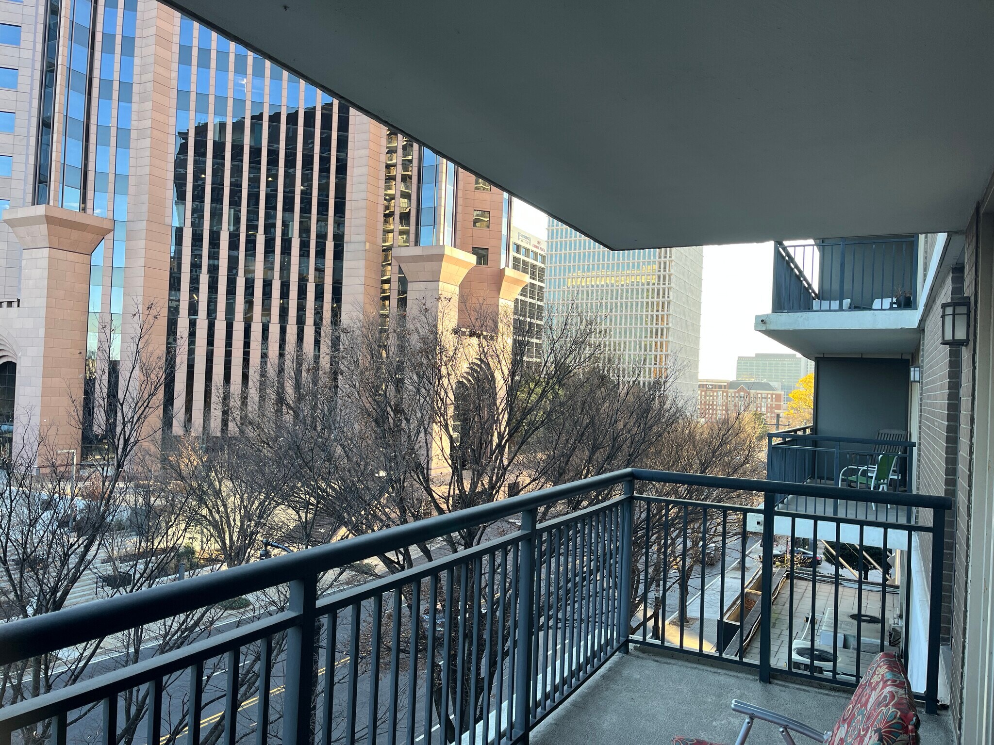 Building Photo - 620 Peachtree St NE