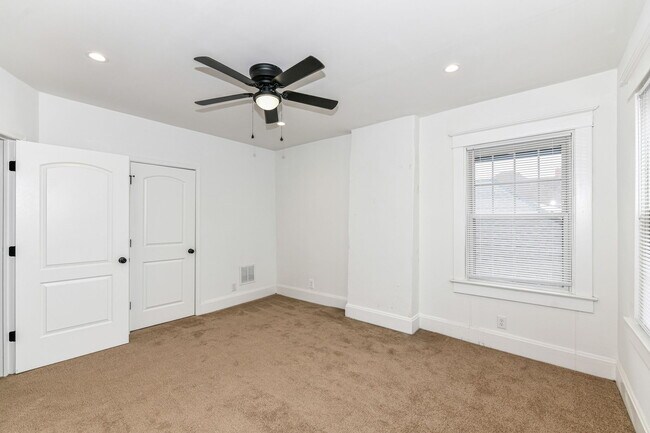 Building Photo - 3111 N Capitol Ave