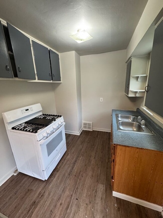 Building Photo - 4502 Gaywood Dr