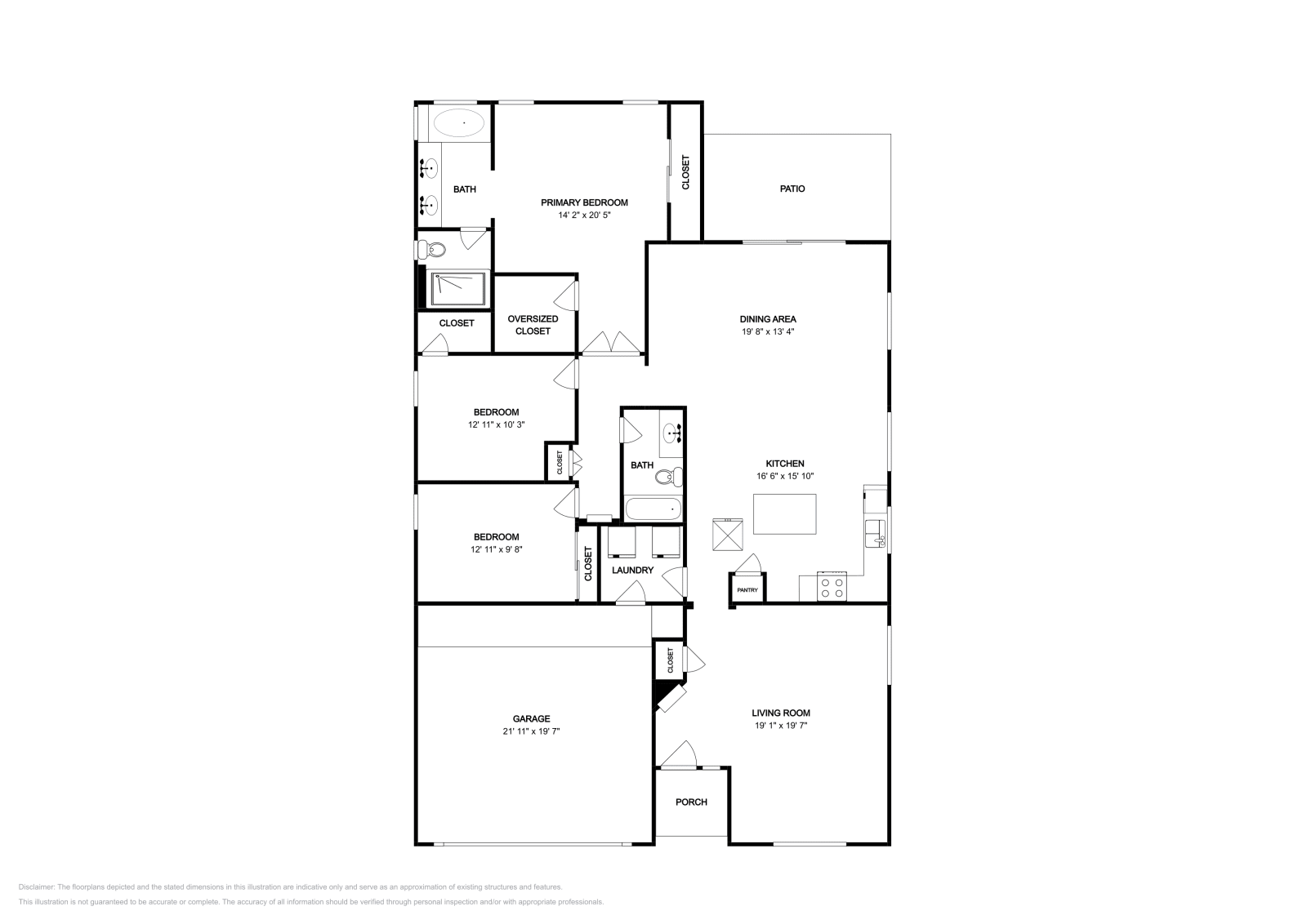Building Photo - 20834 N Jones Ct