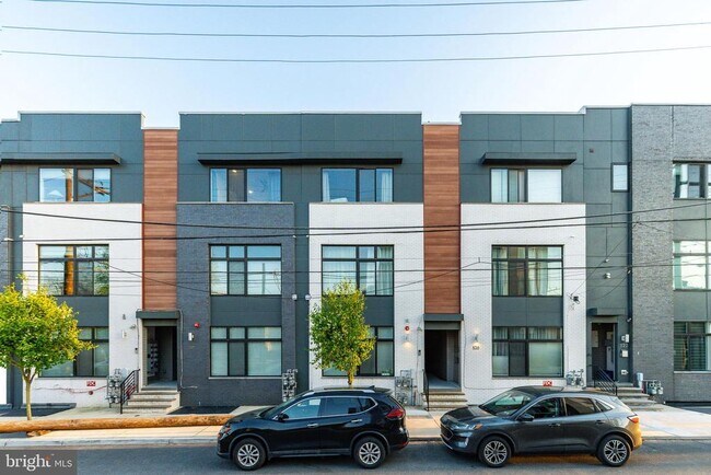 Building Photo - 518 W Montgomery Ave