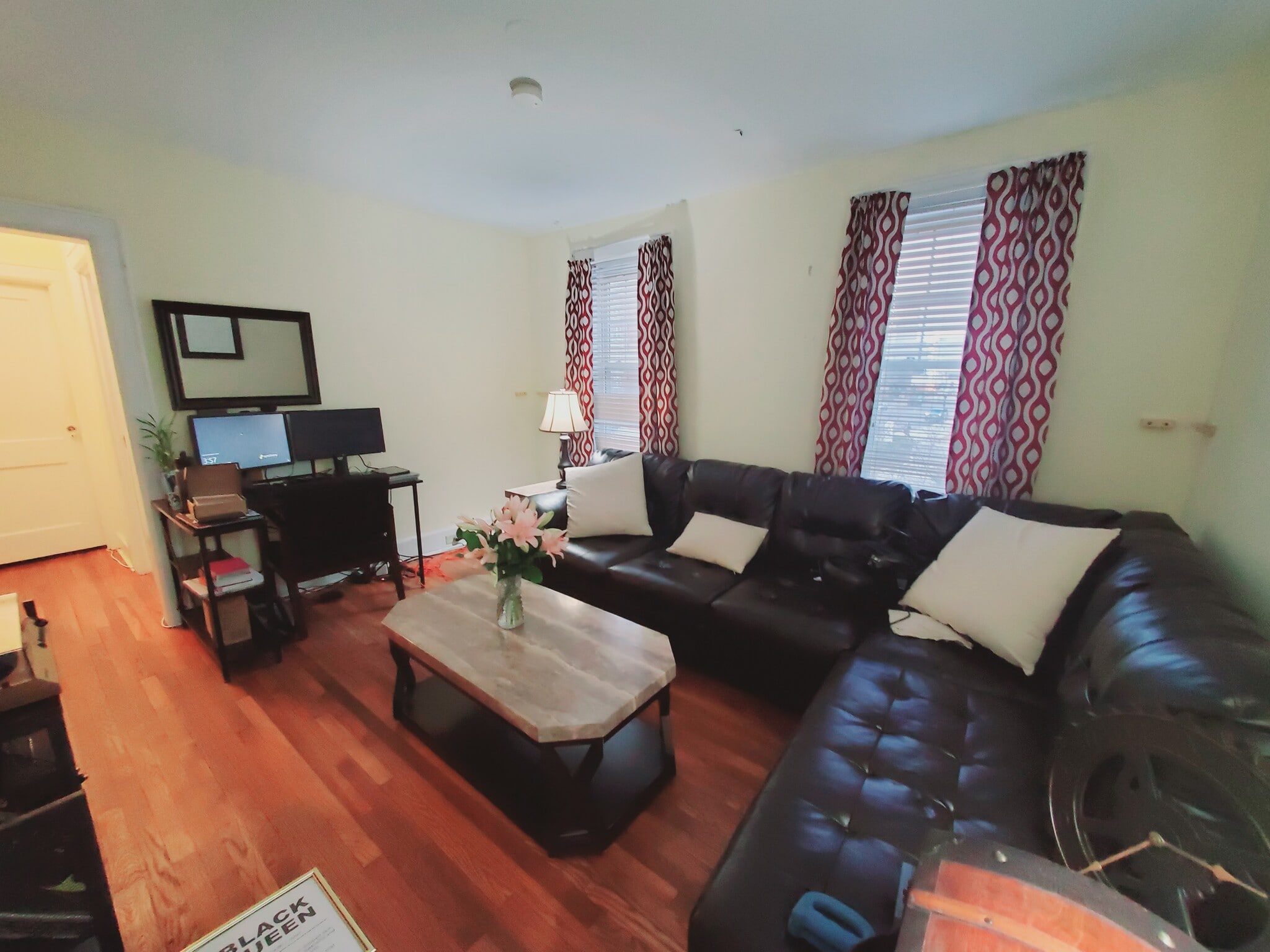 Building Photo - 641 Summer St