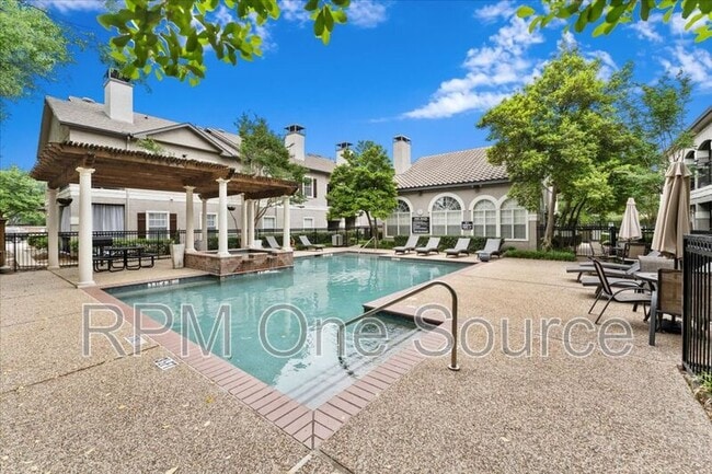 Building Photo - 2601 Preston Rd