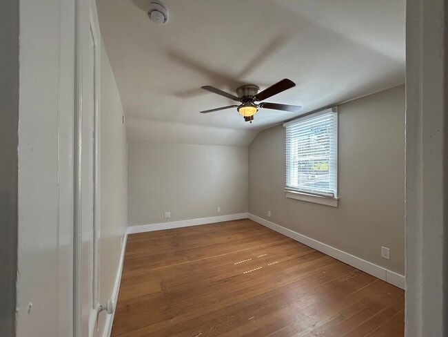 Building Photo - Vintage Aesthetic Meets Modern Glow-Up! Your Next Home Is Here!