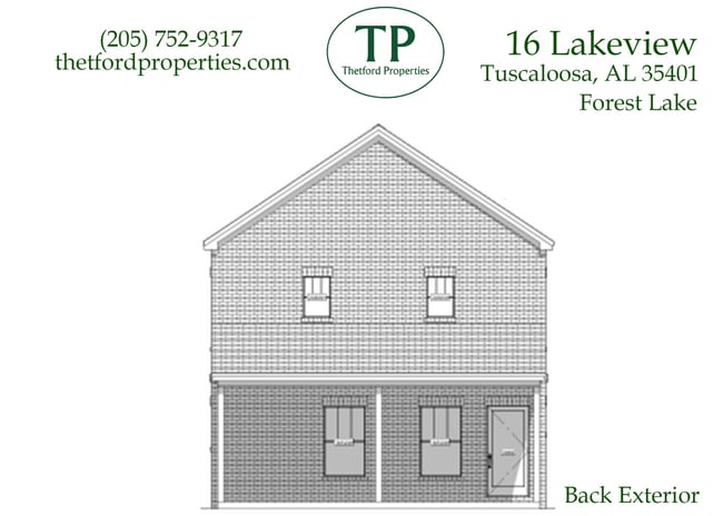 Building Photo - 16 Lakeview