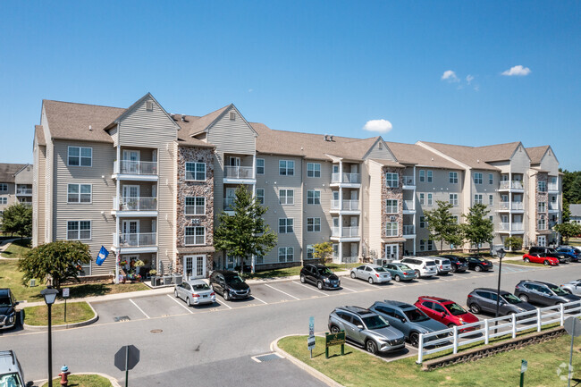 Building Photo - The Grande- 55 Active Adult Community