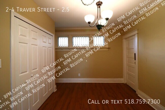 Building Photo - 2-4 Traver Street-2.5