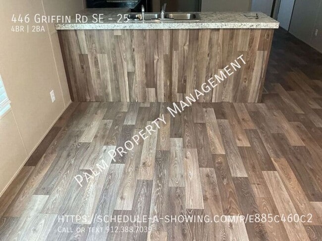 Building Photo - Brand New 4 bedroom, 2 bathroom home in the Twin Oaks Community