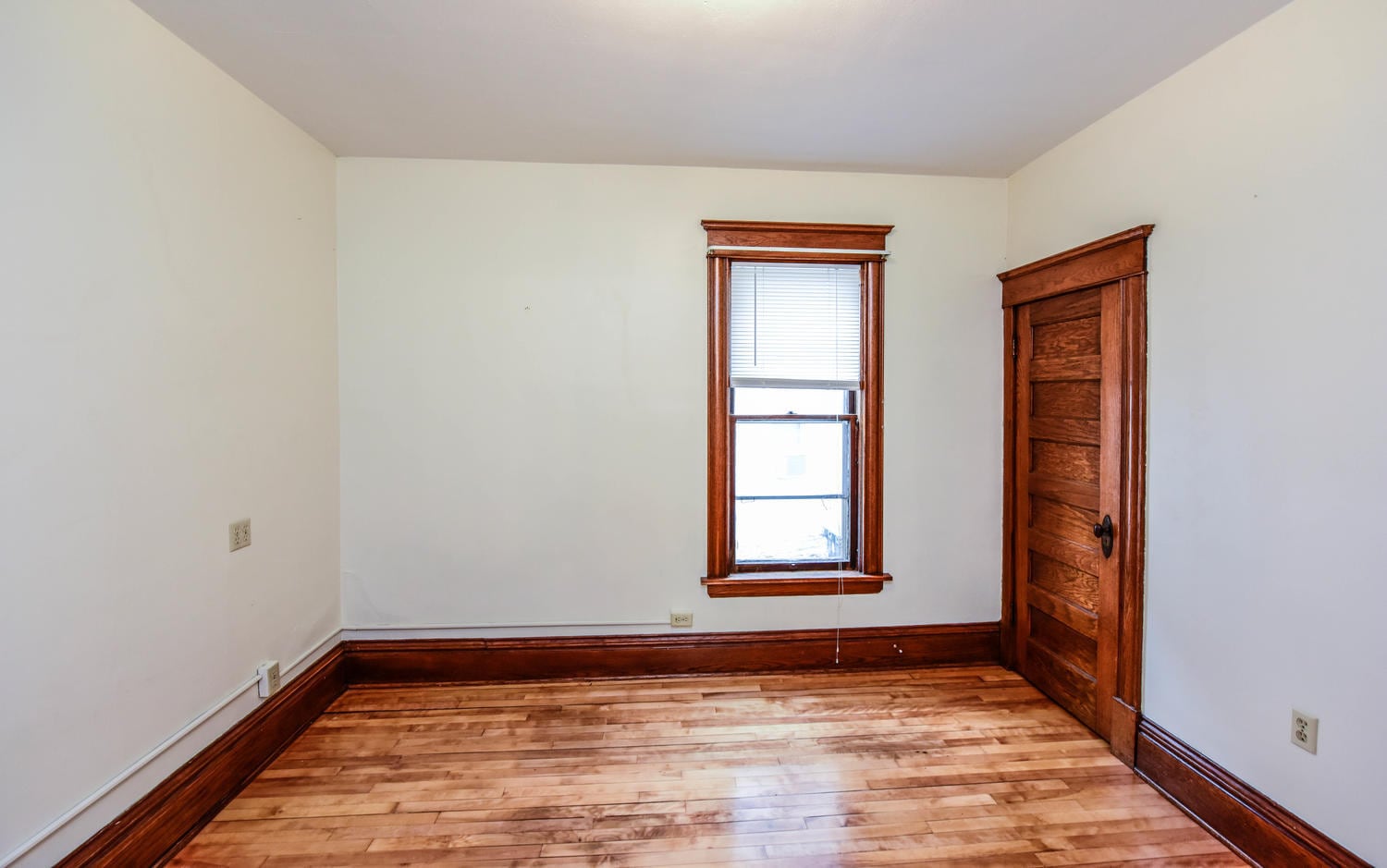 Bedroom 2 - 800 5th Street Northeast