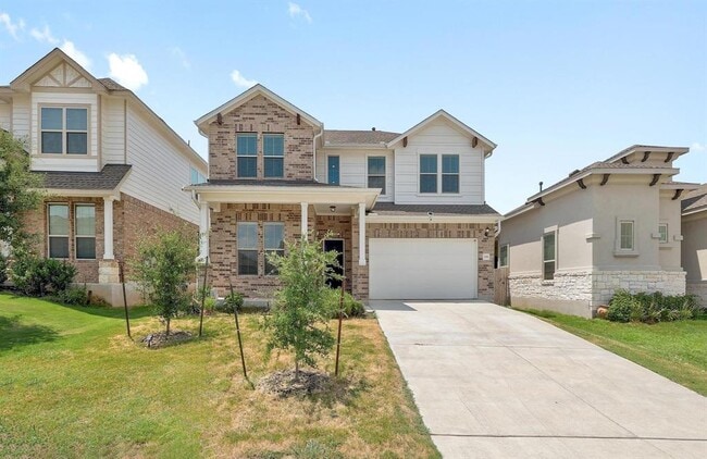 Building Photo - 308 Castlefields St