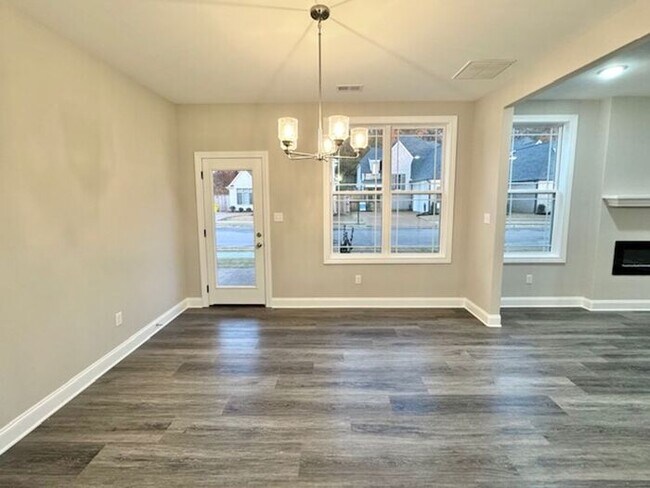 Building Photo - Now Leasing a Brand New 4-Bedroom 2.5 Bath Home In Cordova off of Houston Levee and Walnut Grove.