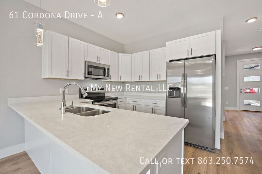 Building Photo - 61 Cordona Dr