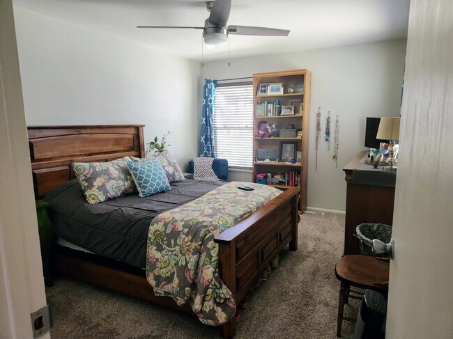 BEDROOM - 2693 S Xanadu Way