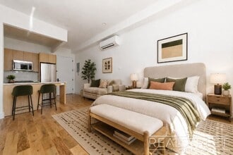 Building Photo - Studio Residences with Modern Finishes in Prime Bed-Stuy