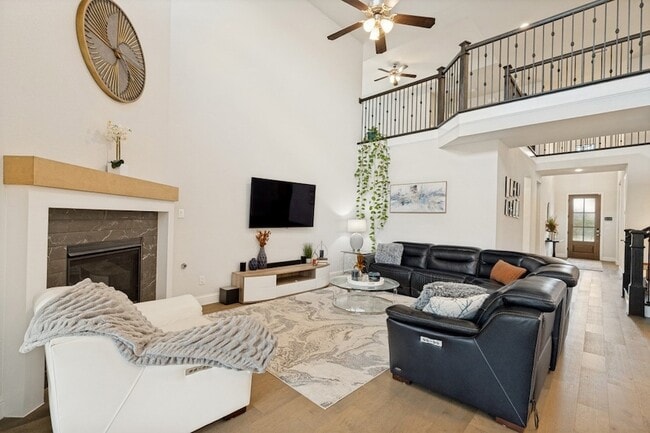 Building Photo - 4241 Mill Pond Dr