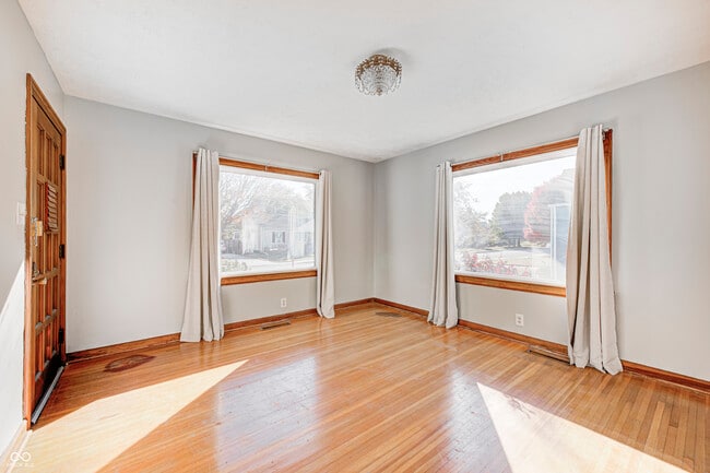 Building Photo - 1744 N Norfolk St