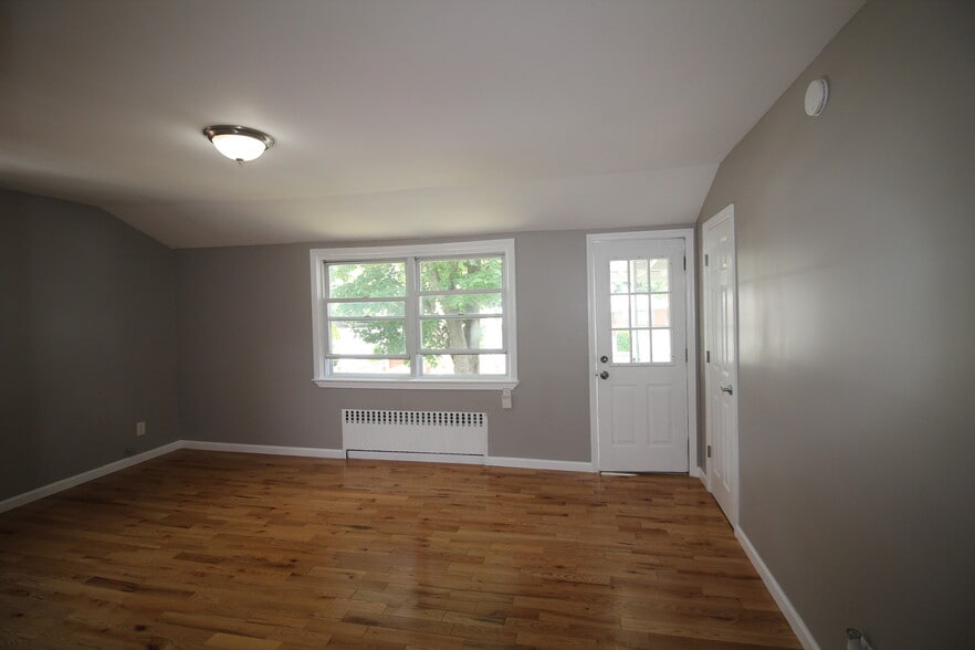 Living Room - 209 Tibbetts Rd