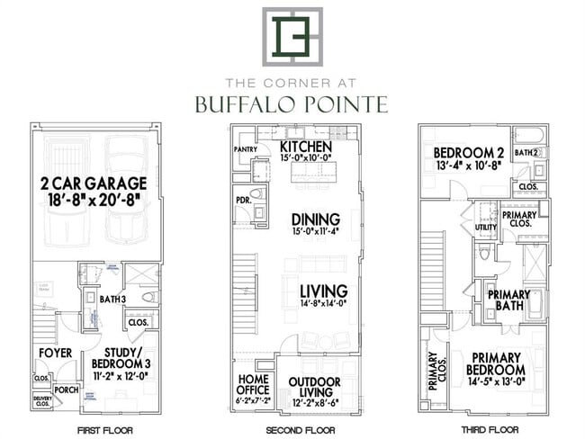 Building Photo - 2716G Grand Fountains Dr