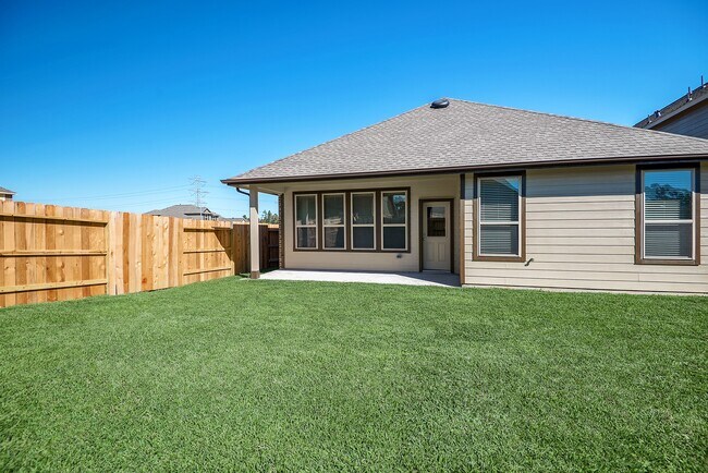 Building Photo - 4472 Lone Alcove Dr