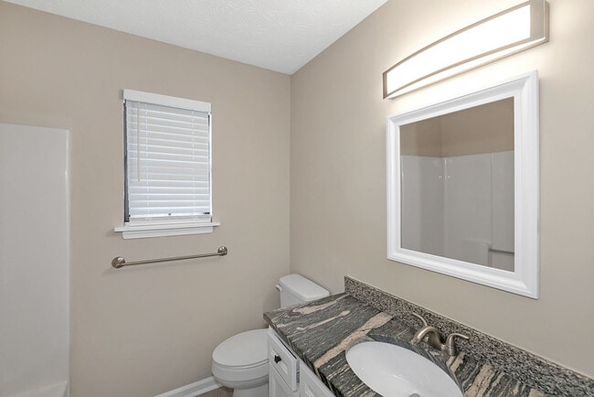 Building Photo - 2614 Bronco Trail