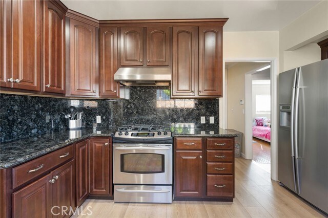 Building Photo - 1263 Bresee Ave