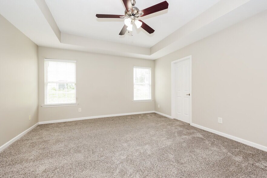 Building Photo - 138 Howard Woody Dr