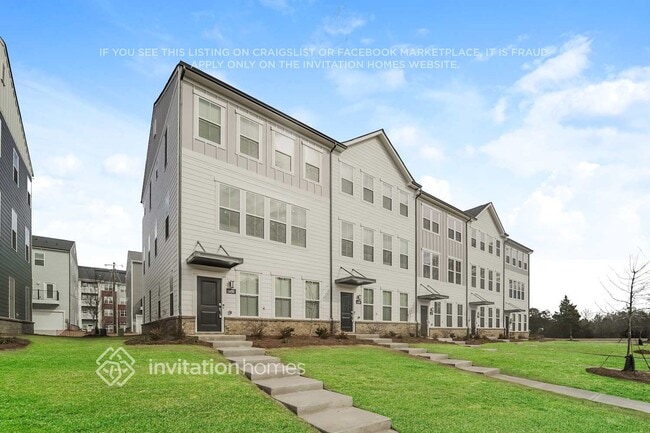 Building Photo - 5026 Ragsdale Dr