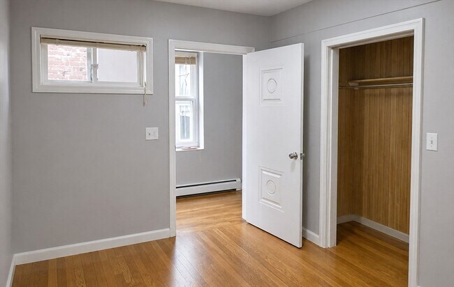 Building Photo - 898 Huntington Ave