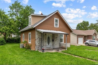 Building Photo - 6105 Washington Ave