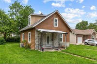 Building Photo - 6105 Washington Ave