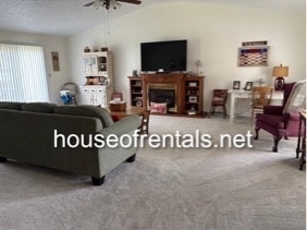 Building Photo - 502 Onley St