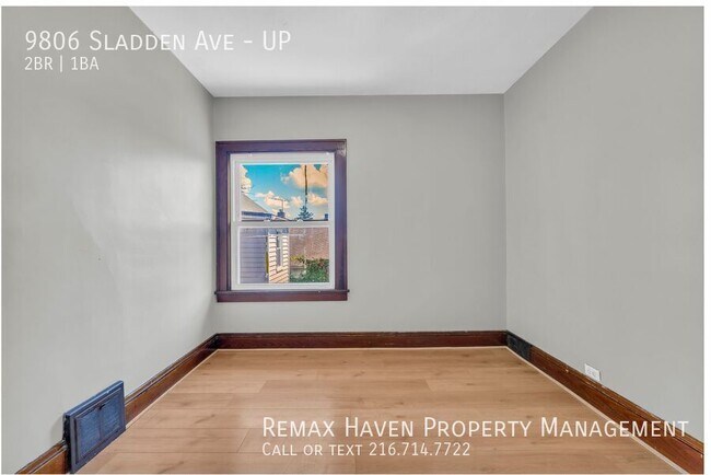 Building Photo - 9806 Sladden Ave