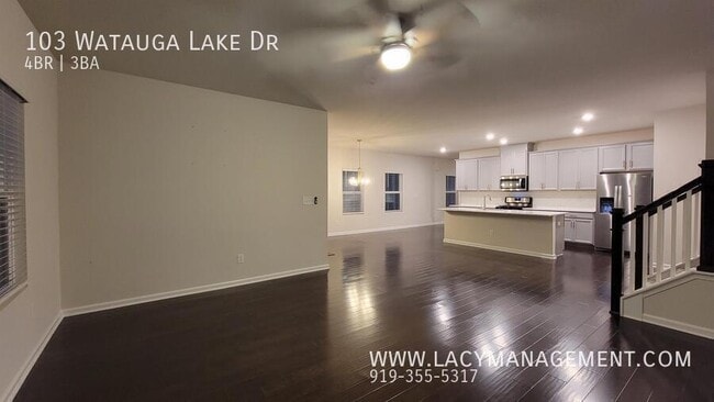 Building Photo - 103 Watauga Lake Dr