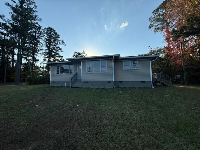 Primary Photo - Cute Updated West Columbia HOME