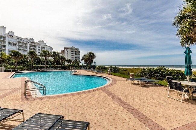 Building Photo - 1540 Gulf Blvd