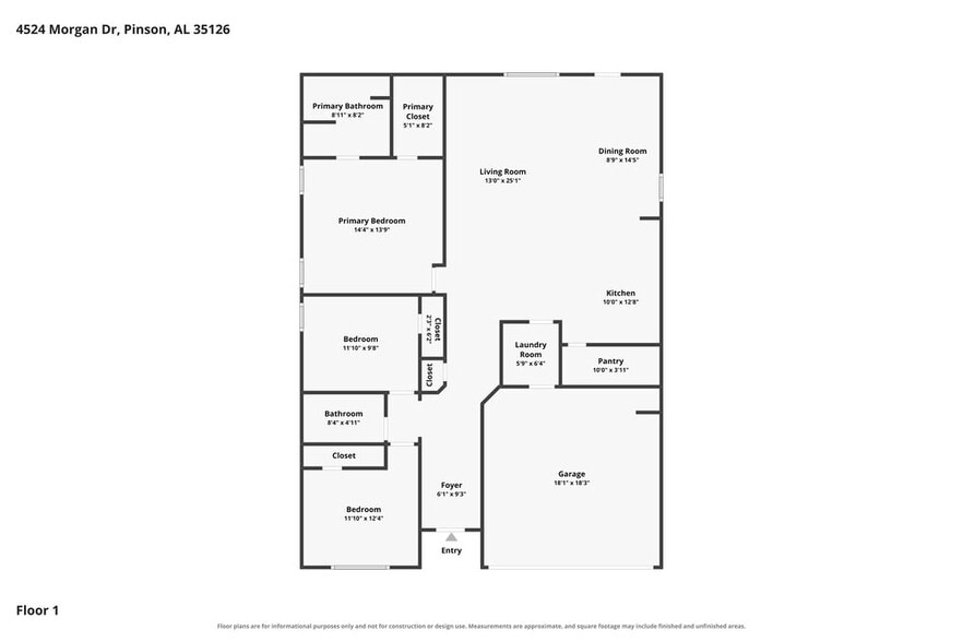 Building Photo - 4524 Morgan Dr
