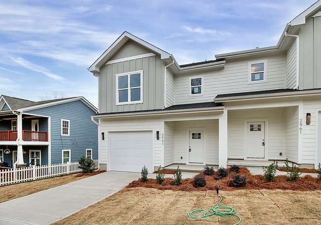 Building Photo - 2957 Ross Ave