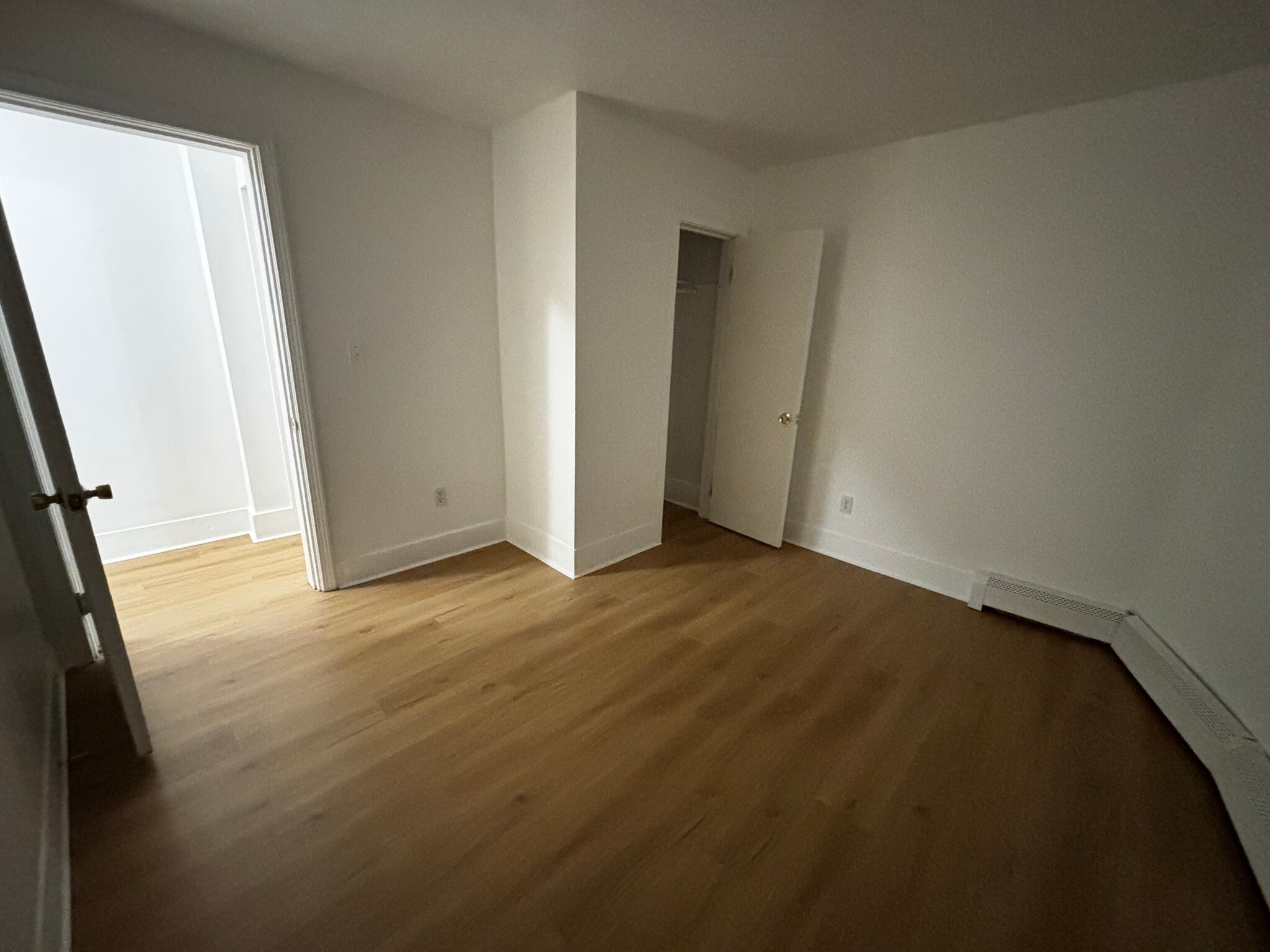 Building Photo - 672 Washington St