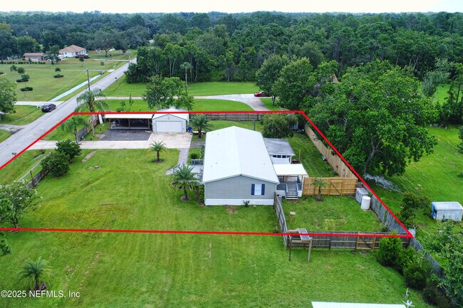 Building Photo - 6681 Brown Rd