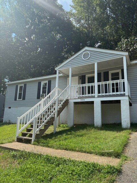 Building Photo - Great 3 bedroom, 2 Bath in Chesterfield