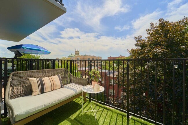 Building Photo - 2 bedroom in BROOKLYN NY 11230