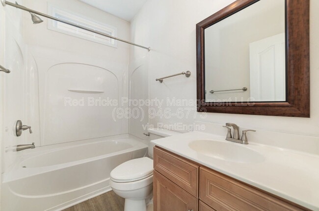 Building Photo - 1622 Wilburn Park Ln NW