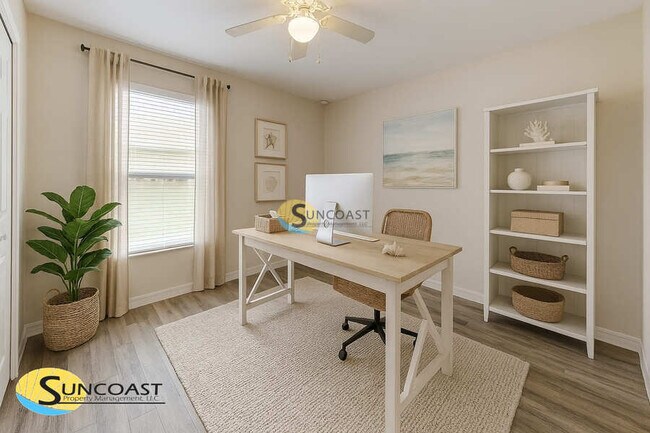 Building Photo - 7239 Midway Terrace