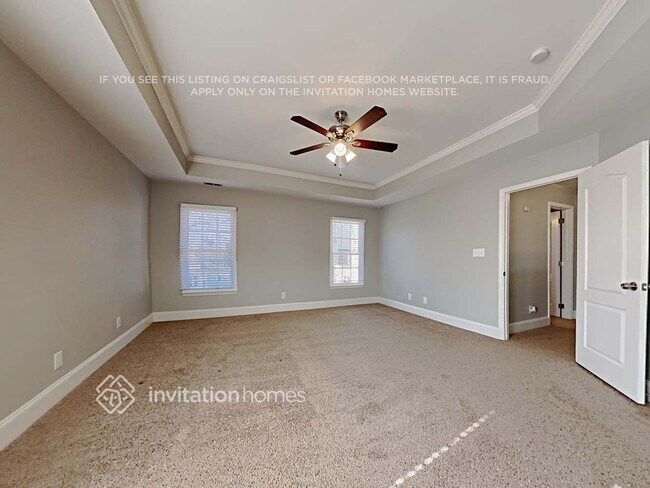 Building Photo - 17125 Windy Oaks Ct