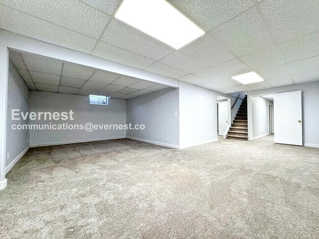 Building Photo - 6638 S Logan St