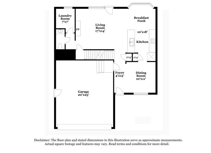 Building Photo - 3134 Creekview Ln