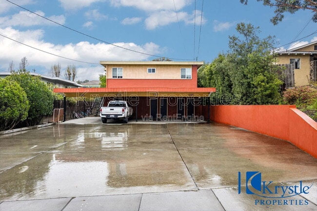 Building Photo - 455 E L St